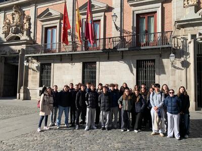 Espagne 1 - Lundi 3 février (1)