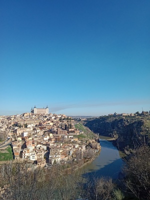 Espagne - Mardi 4 février (2)